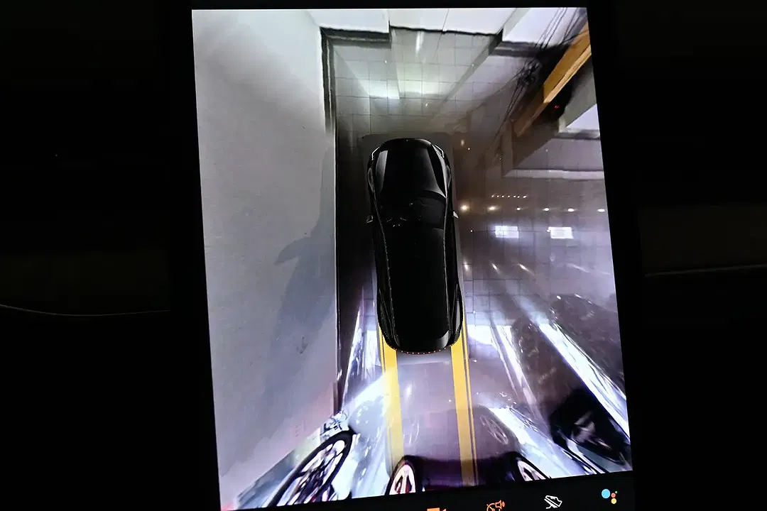 Polestar 3 Long Range - Thumbnail 12