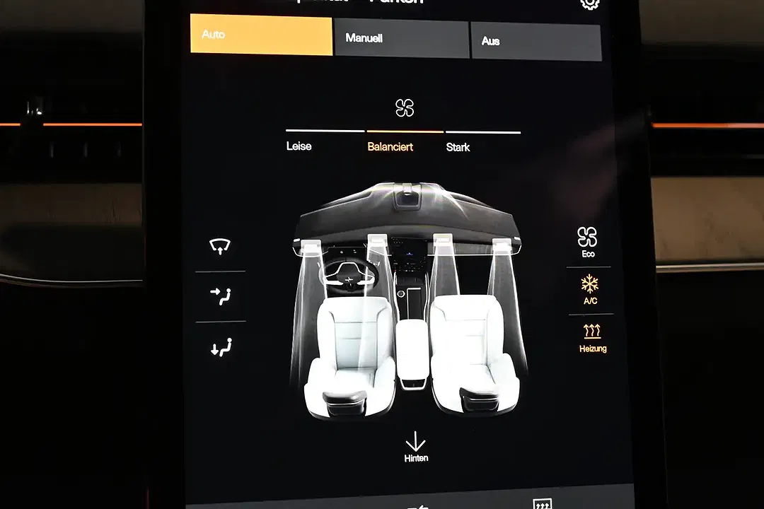 Polestar 3 Long Range - Thumbnail 13