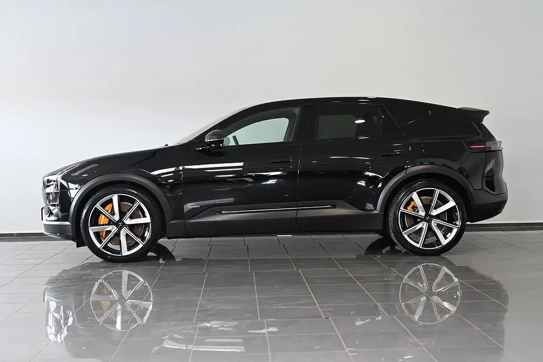 Polestar 3 Long Range - Thumbnail 3