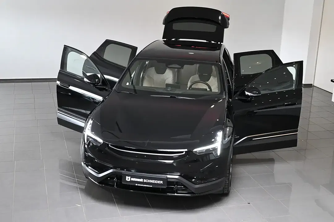 Polestar 3 Long Range - Thumbnail 5