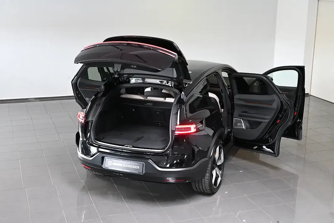 Polestar 3 Long Range - Thumbnail 6