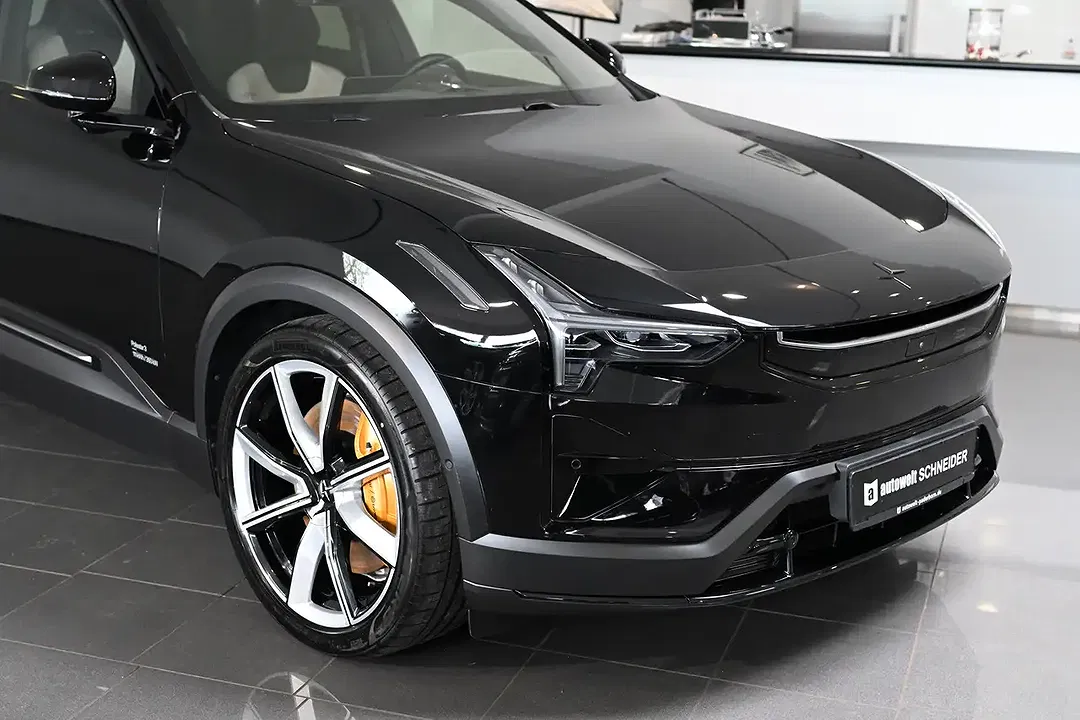 Polestar 3 Long Range - Thumbnail 7