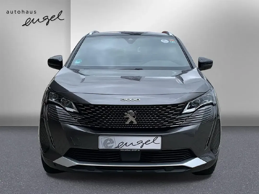 Peugeot 3008 GT - foto 2