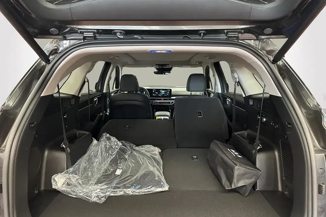 Kia Sorento 1.6 Hybrid - Thumbnail 10