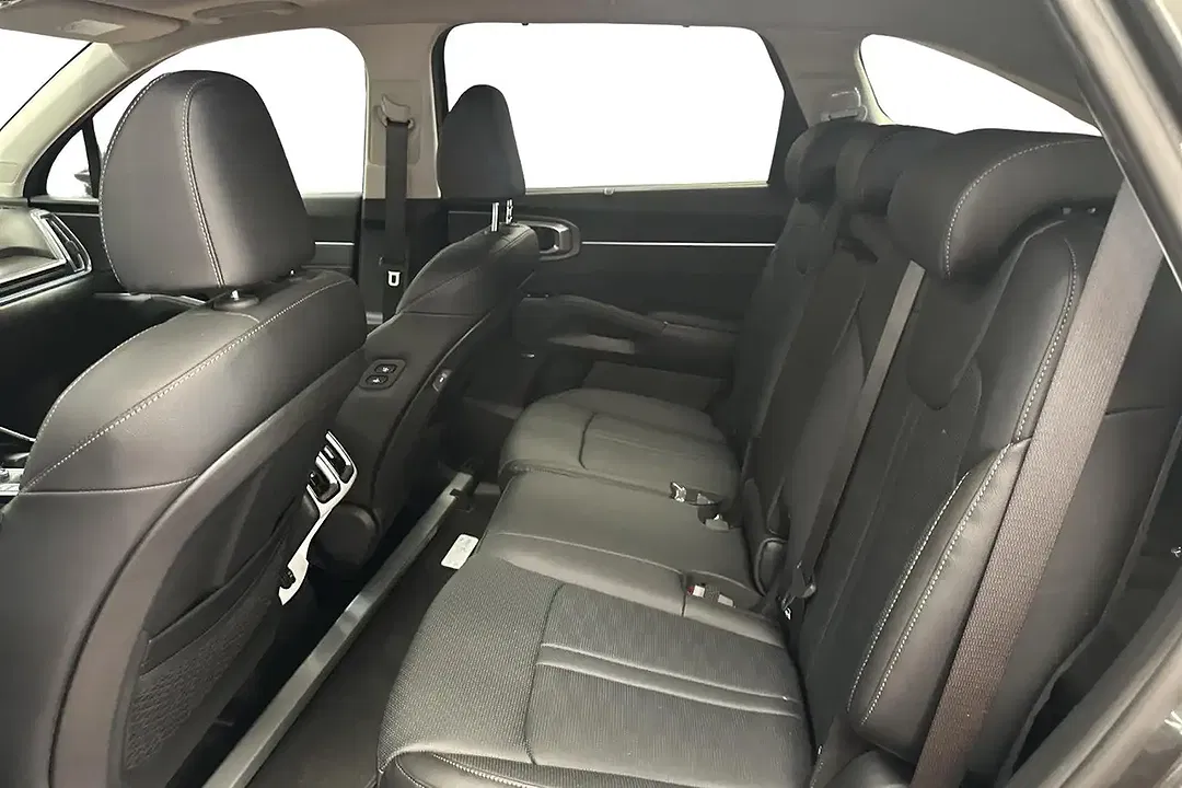 Kia Sorento 1.6 Hybrid - Thumbnail 7