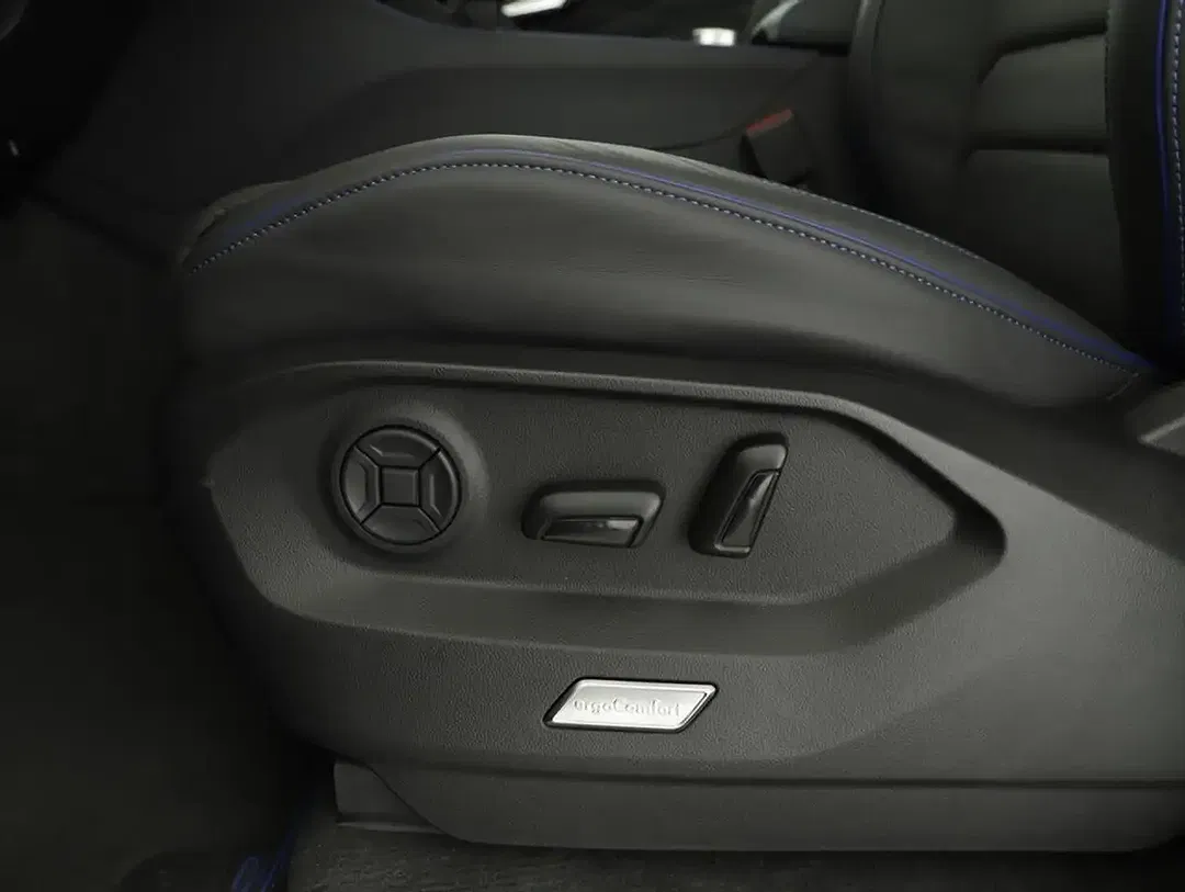 Volkswagen Touareg eHybrid TSI 4Motion R Edition - Thumbnail 13