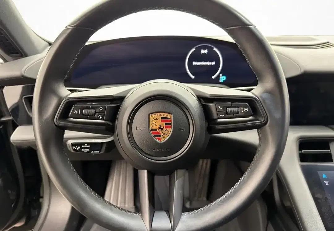 Porsche Taycan 4 Cross Turismo Plus - foto 15