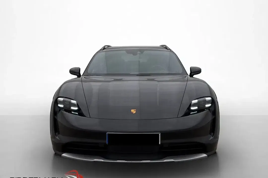 Porsche Taycan 4 Cross Turismo Plus - foto 2