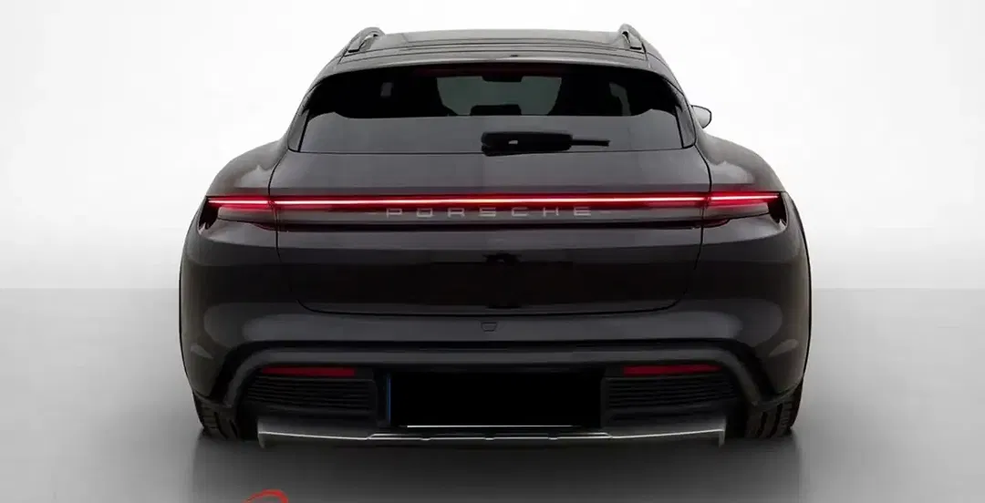 Porsche Taycan 4 Cross Turismo Plus - Thumbnail 7