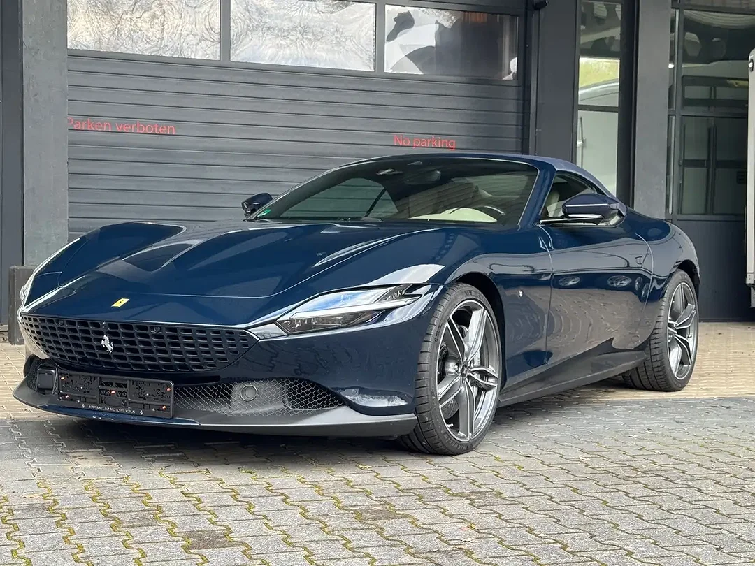 Ferrari Roma Spider - Afbeelding 1