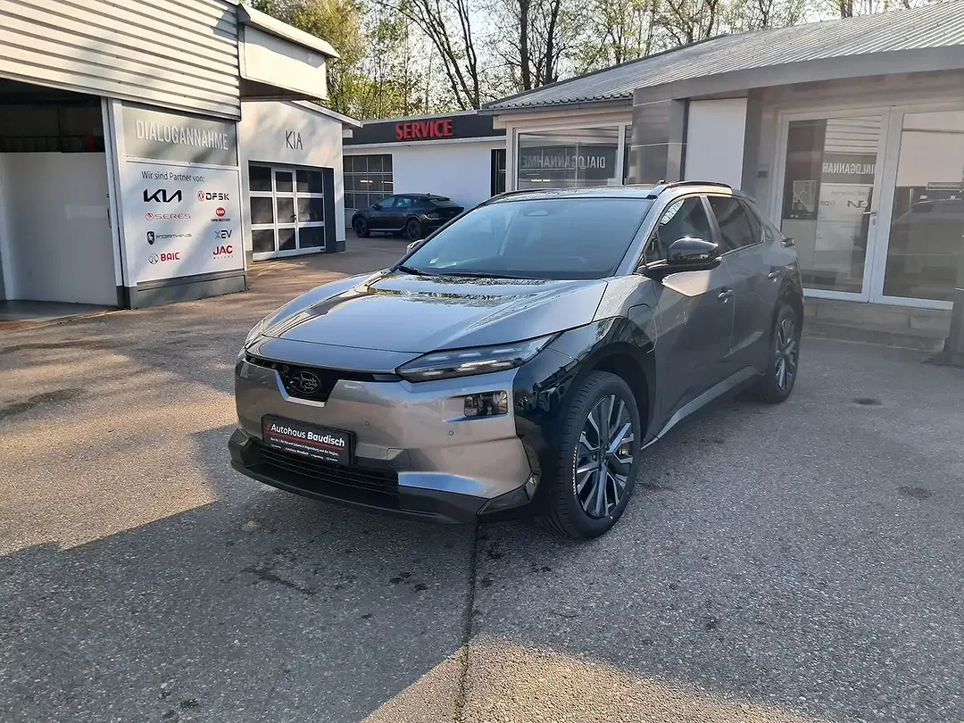 Subaru Solterra AWD Comfort - foto 1