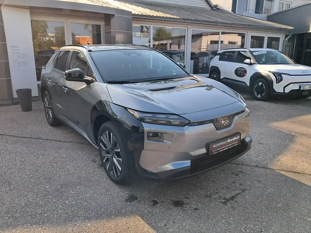 Subaru Solterra AWD Comfort - foto 2