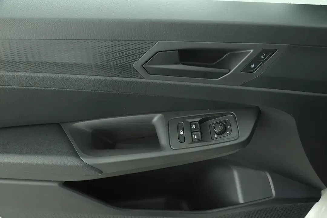 Volkswagen Caddy TDI Maxi lang Cargo - Thumbnail 13
