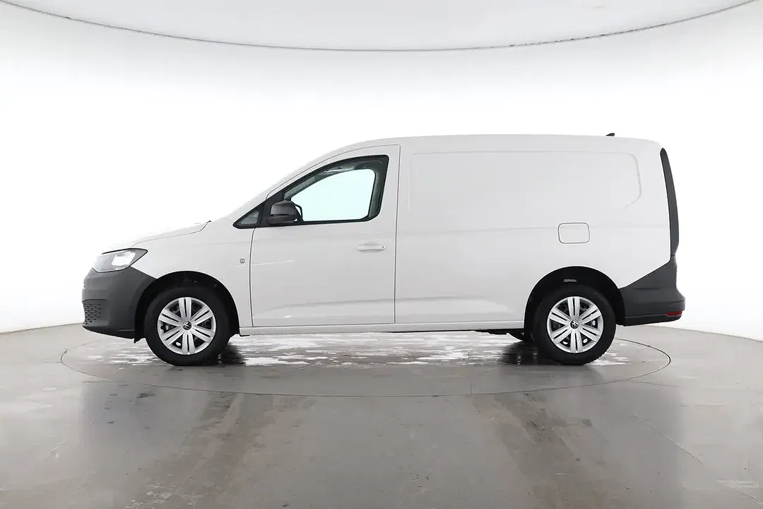 TDI Maxi lang Cargo - foto 2