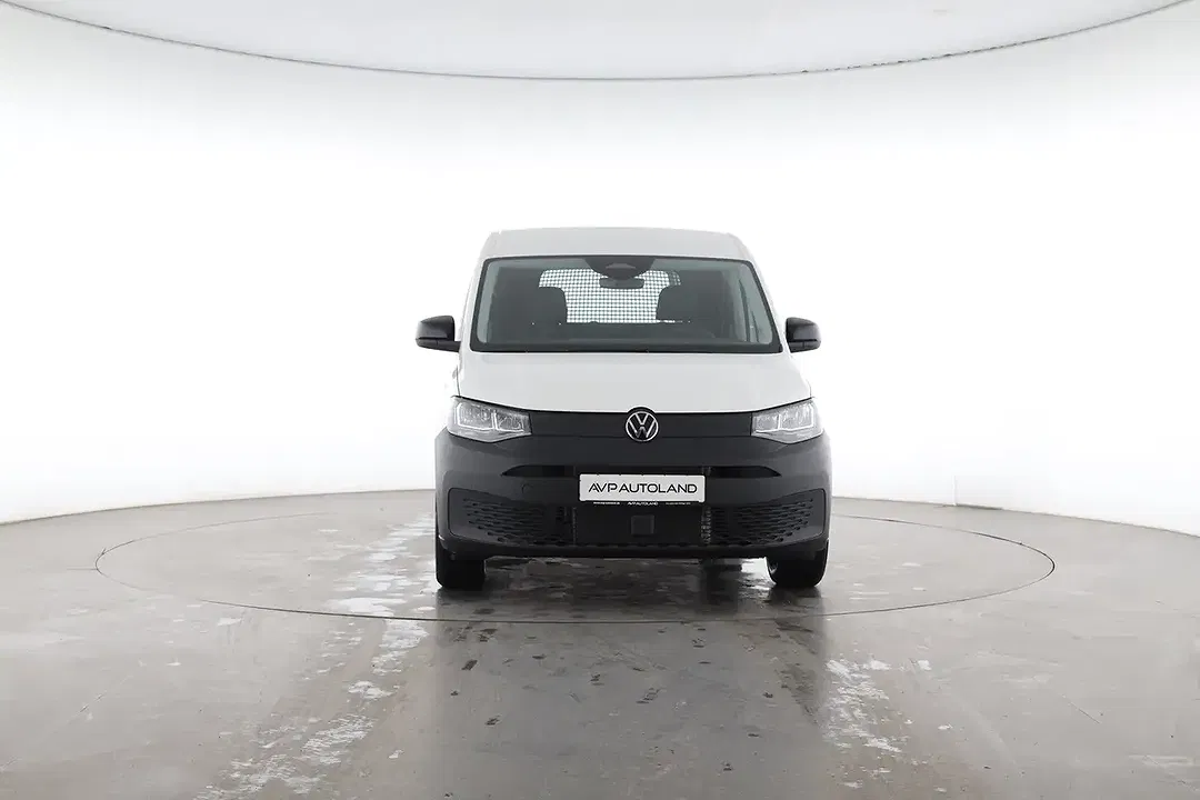 Volkswagen Caddy TDI Maxi lang Cargo - Thumbnail 5