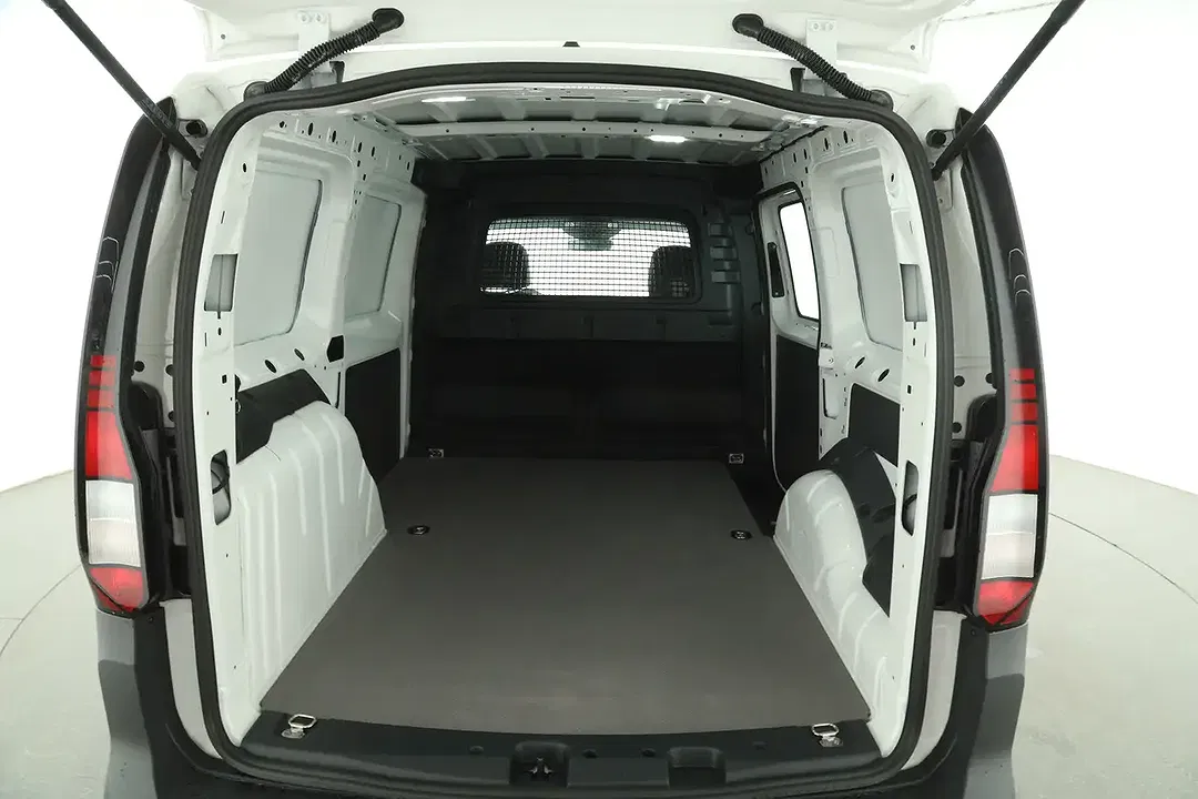 Volkswagen Caddy TDI Maxi lang Cargo - Thumbnail 7