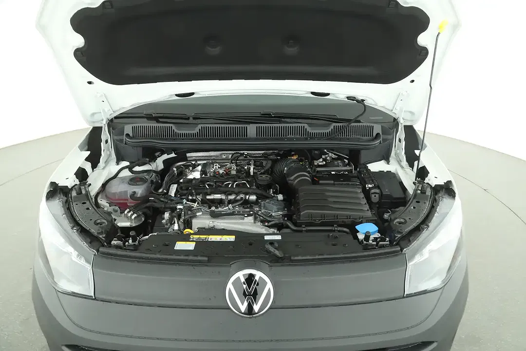 Volkswagen Caddy TDI Maxi lang Cargo - Thumbnail 8