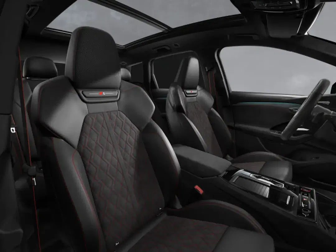 Audi SQ6 e-tron Matrix LED Edition One - Thumbnail 10