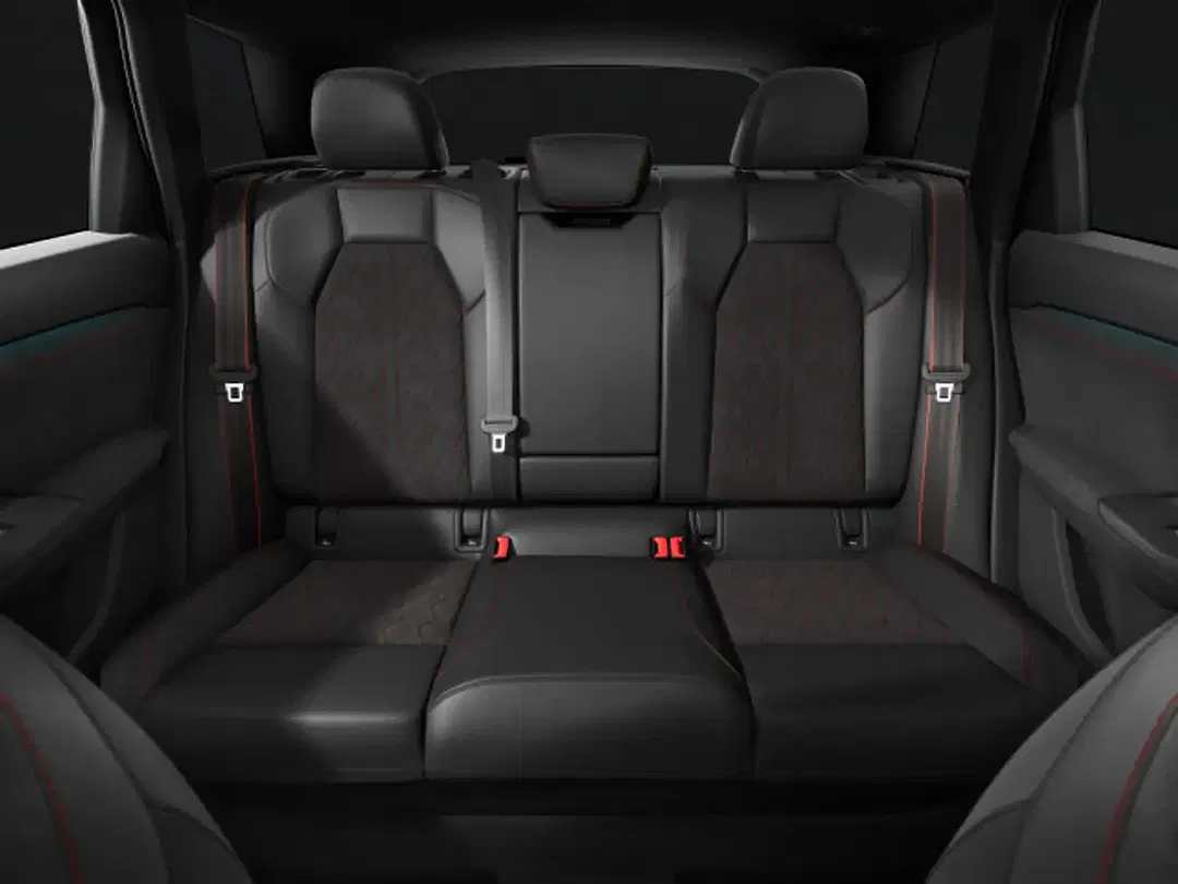 Audi SQ6 e-tron Matrix LED Edition One - Thumbnail 11