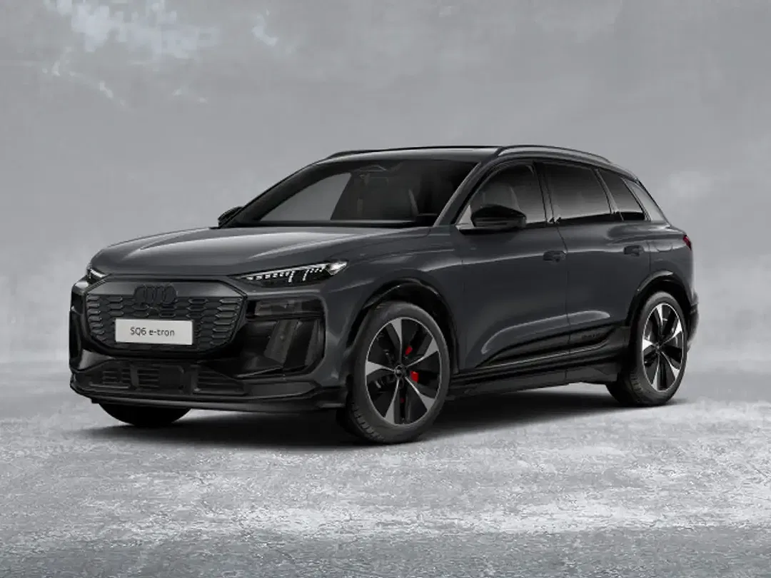 Audi SQ6 e-tron Matrix LED Edition One - foto 2