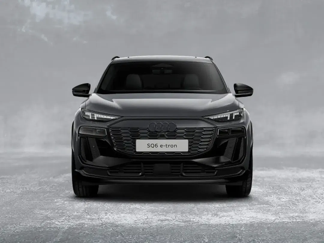 Audi SQ6 e-tron Matrix LED Edition One - Thumbnail 3