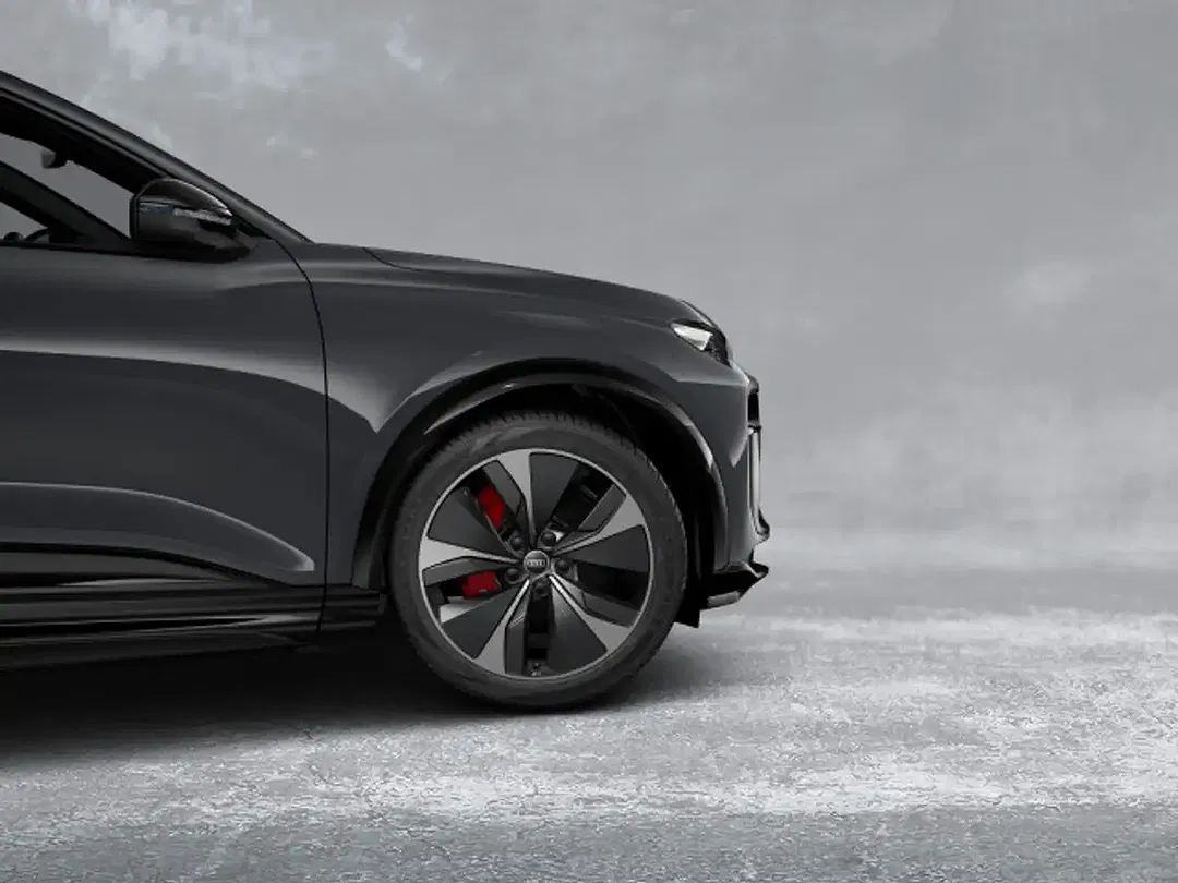 Audi SQ6 e-tron Matrix LED Edition One - Thumbnail 4