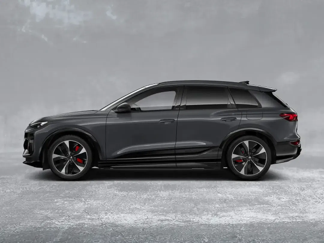 Audi SQ6 e-tron Matrix LED Edition One - Thumbnail 6