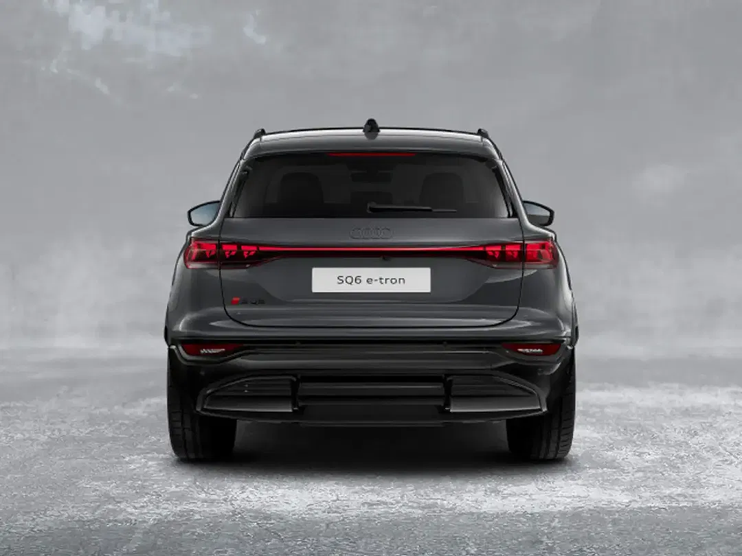 Audi SQ6 e-tron Matrix LED Edition One - Thumbnail 7