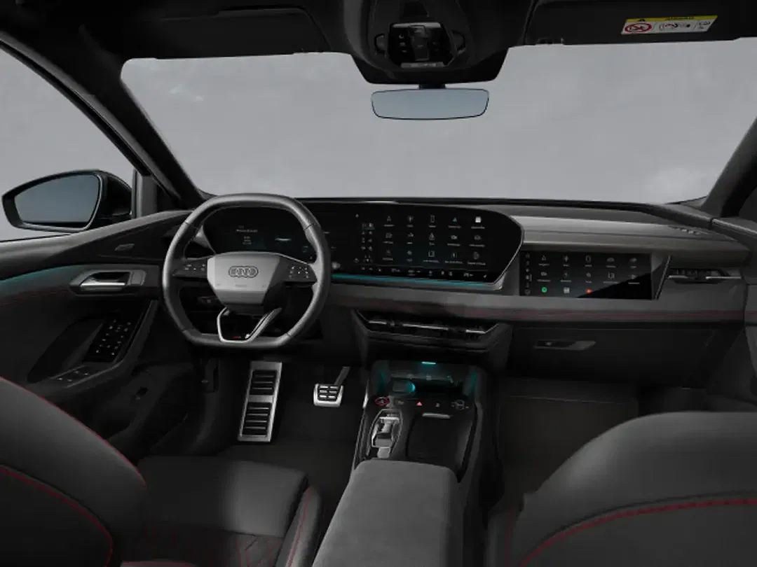 Audi SQ6 e-tron Matrix LED Edition One - Thumbnail 9