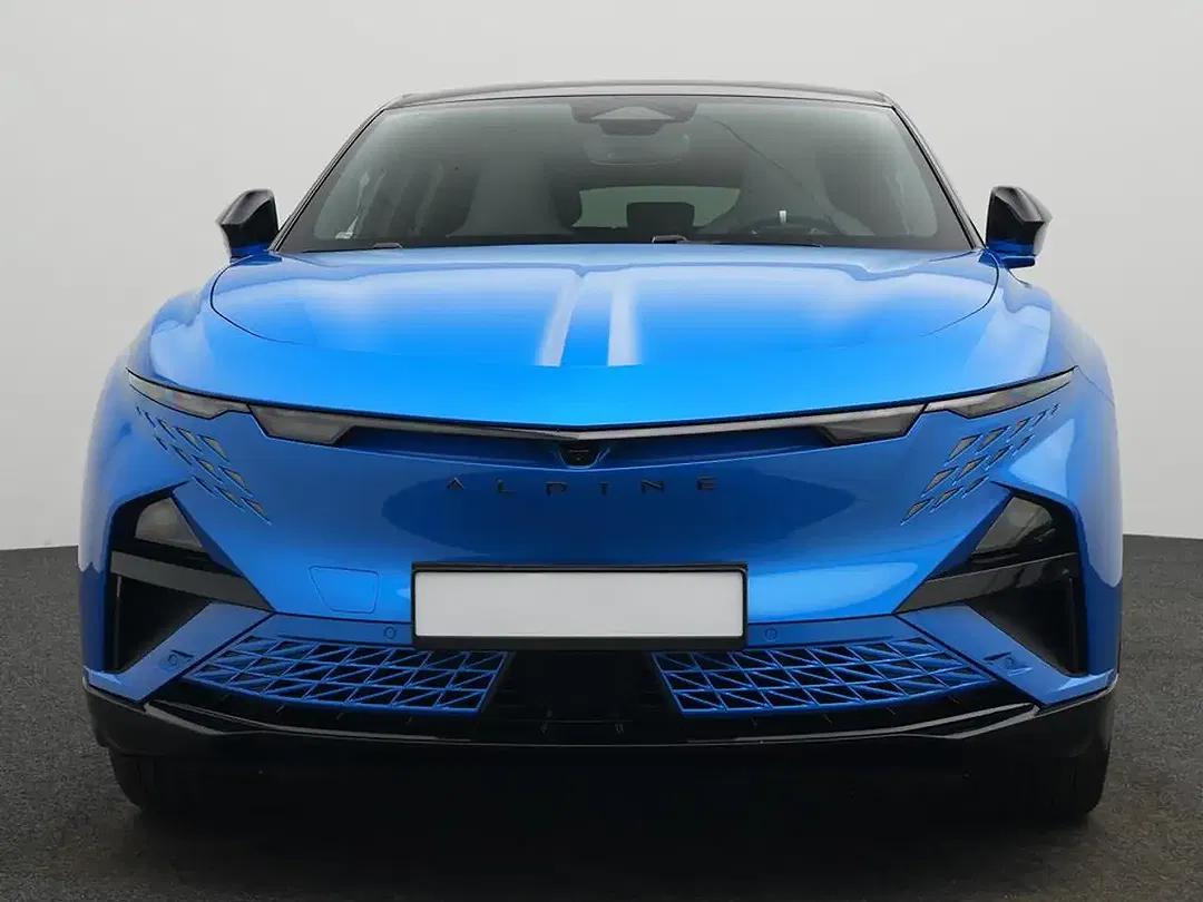 Alpine A390 GTS - foto 2