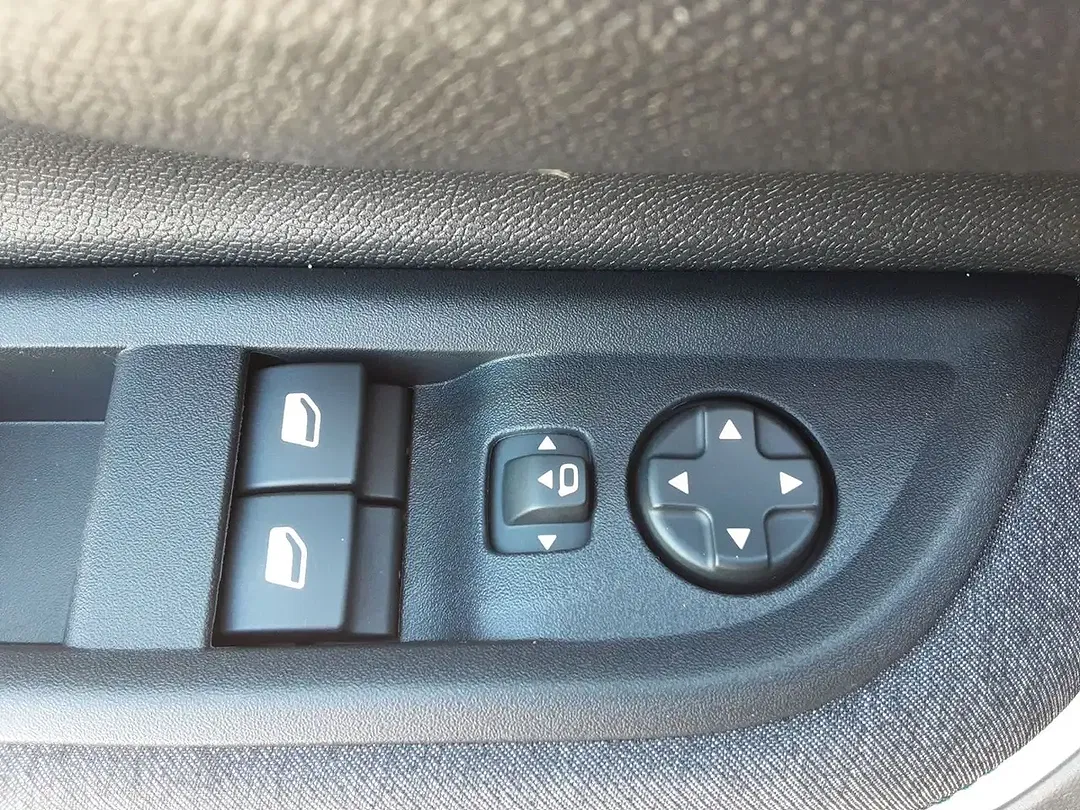Citroen C3 THP Plus - Thumbnail 13