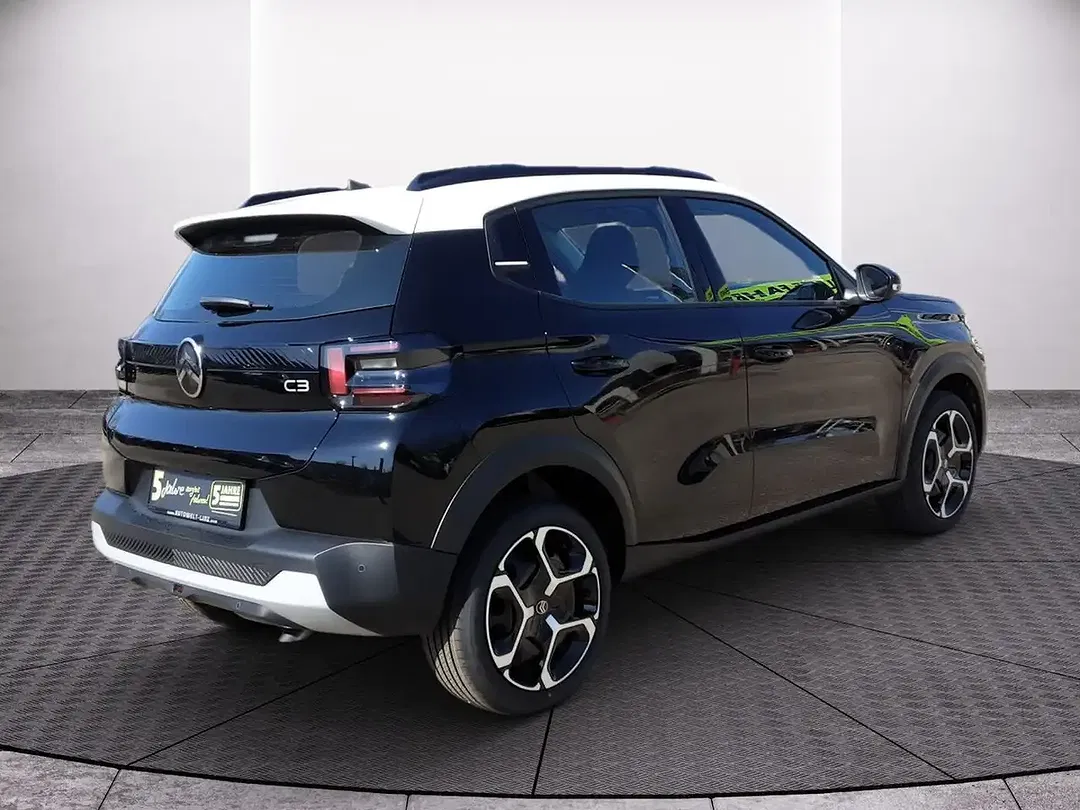 Citroen C3 THP Plus - foto 14