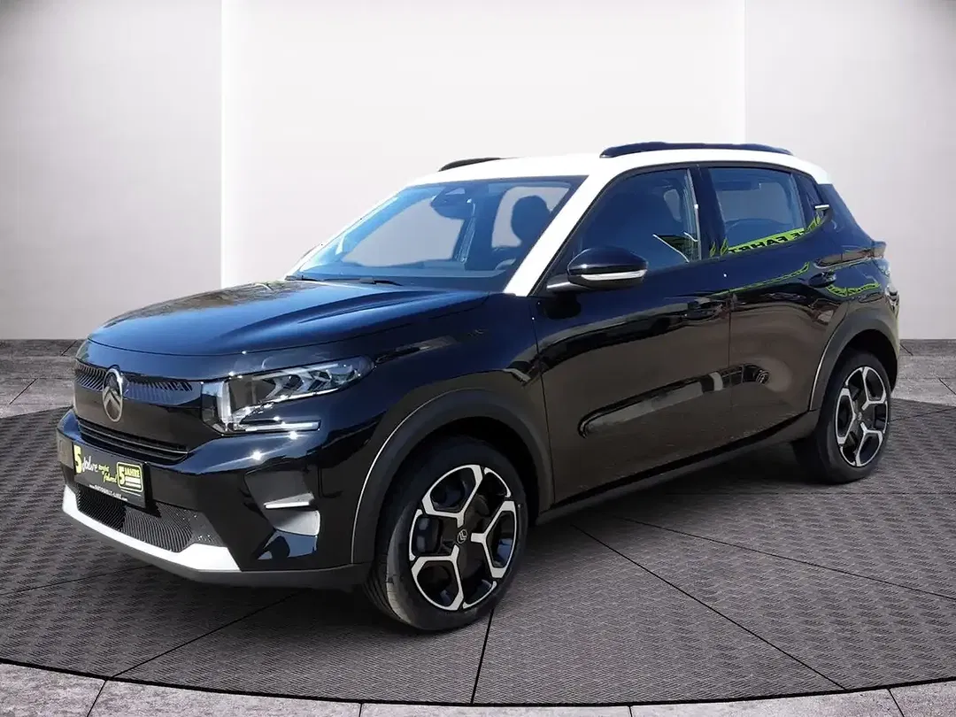Citroen C3 THP Plus - foto 2