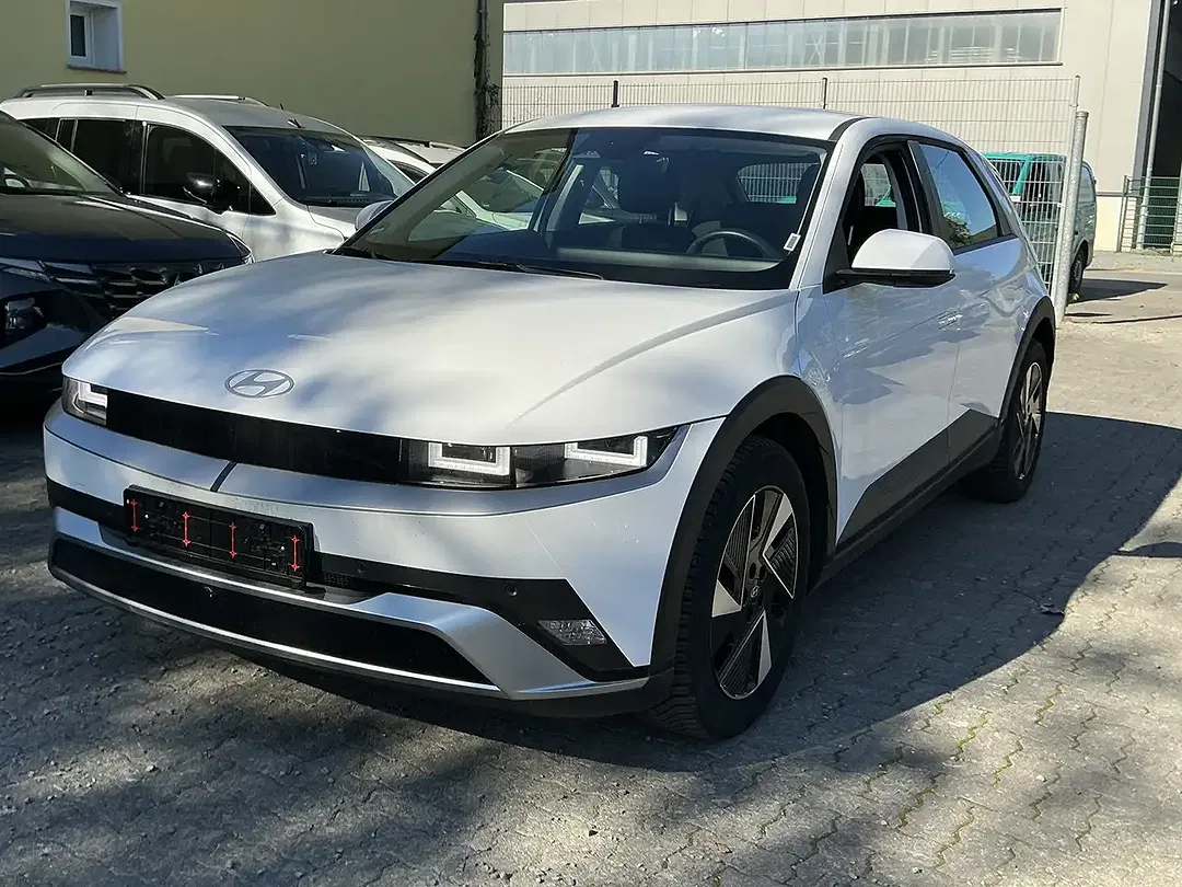 Hyundai IONIQ 5 - foto 1