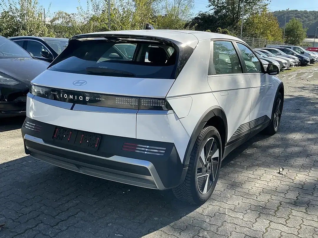Hyundai IONIQ 5 - foto 2