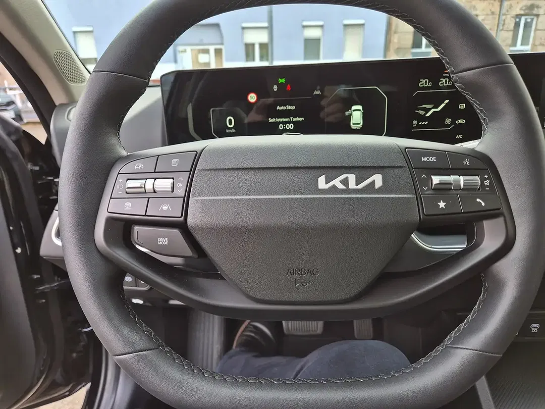 Kia K4 1.6 T-GDI DCT Exclusive - Thumbnail 10