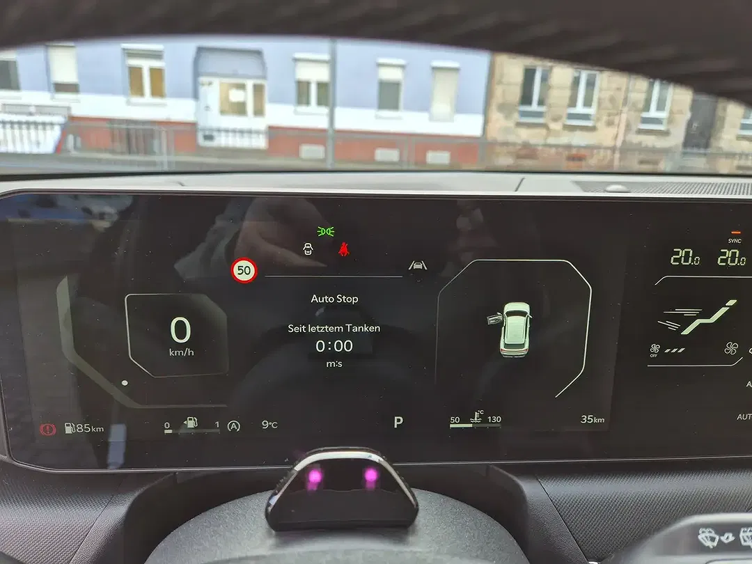 Kia K4 1.6 T-GDI DCT Exclusive - Thumbnail 11