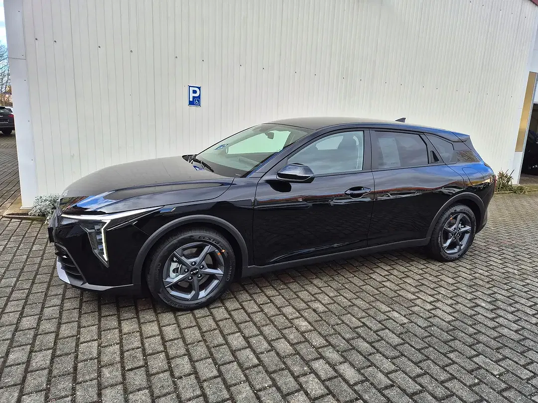 Kia K4 1.6 T-GDI DCT Exclusive - foto 2