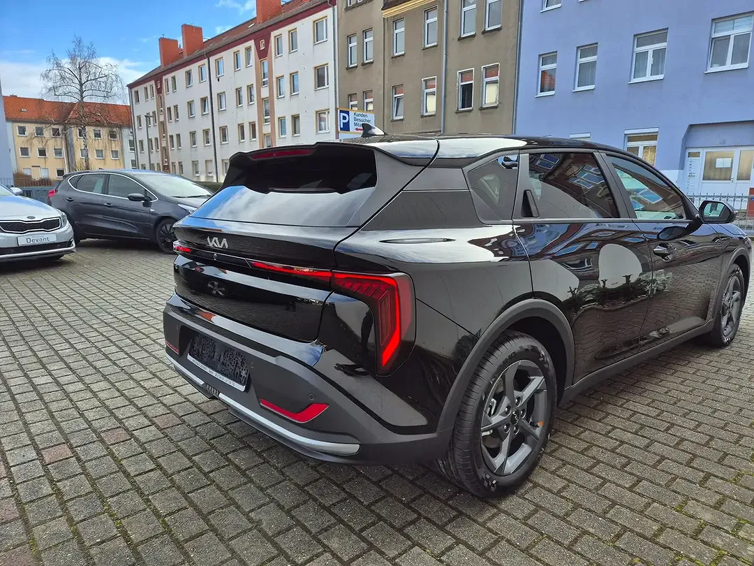 Kia K4 1.6 T-GDI DCT Exclusive - Thumbnail 4