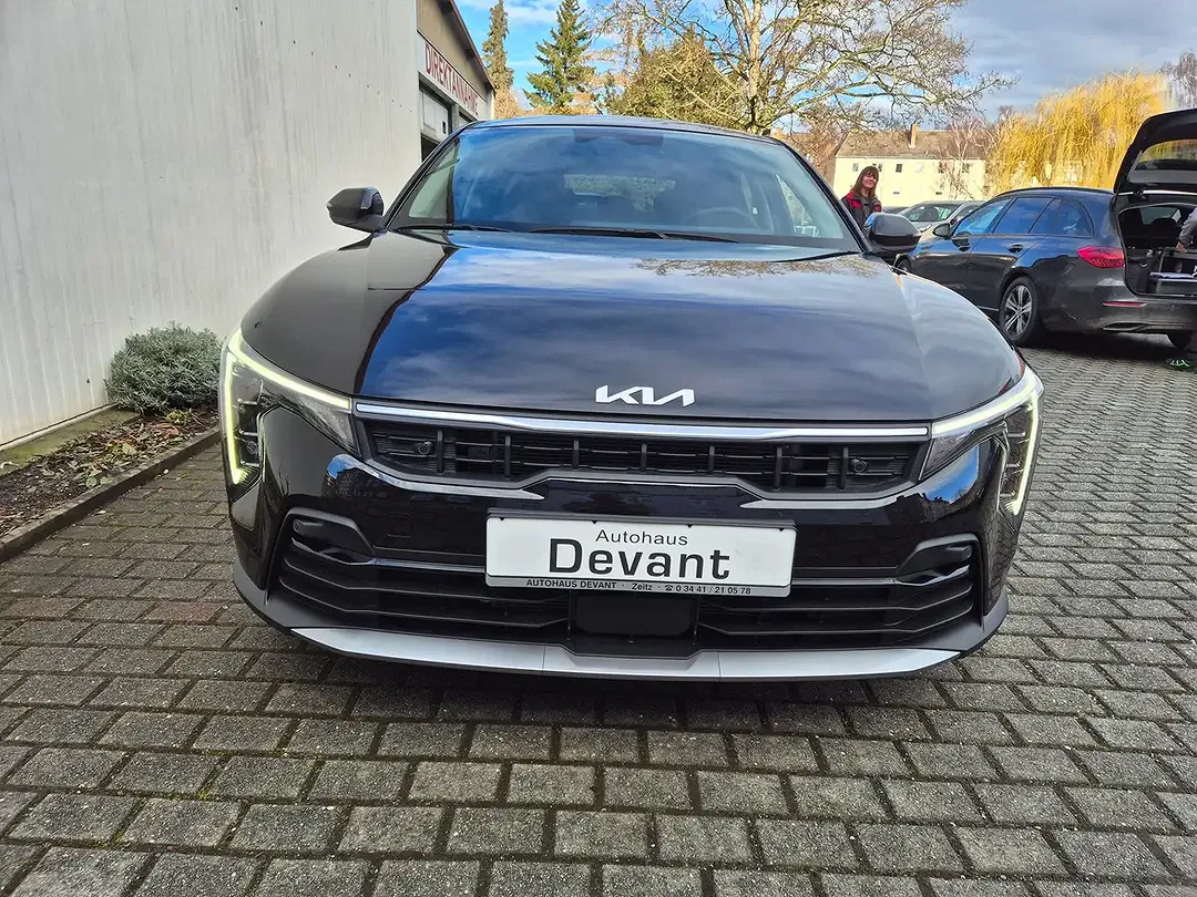 Kia K4 1.6 T-GDI DCT Exclusive - Thumbnail 5