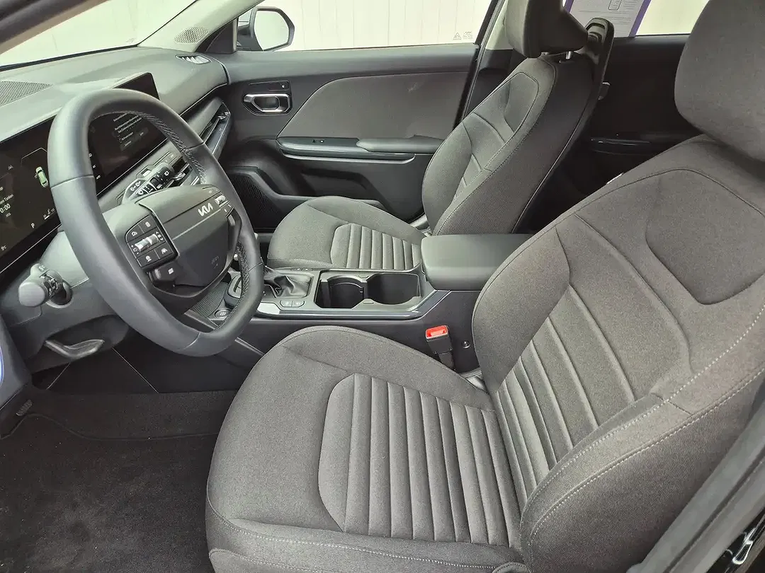 Kia K4 1.6 T-GDI DCT Exclusive - Thumbnail 6