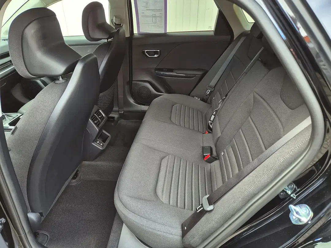 Kia K4 1.6 T-GDI DCT Exclusive - Thumbnail 8