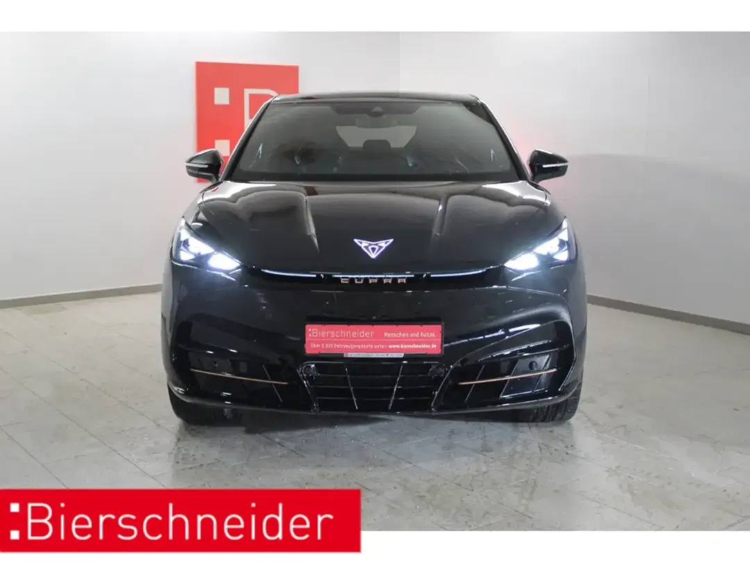 CUPRA Tavascan Endurance - foto 2