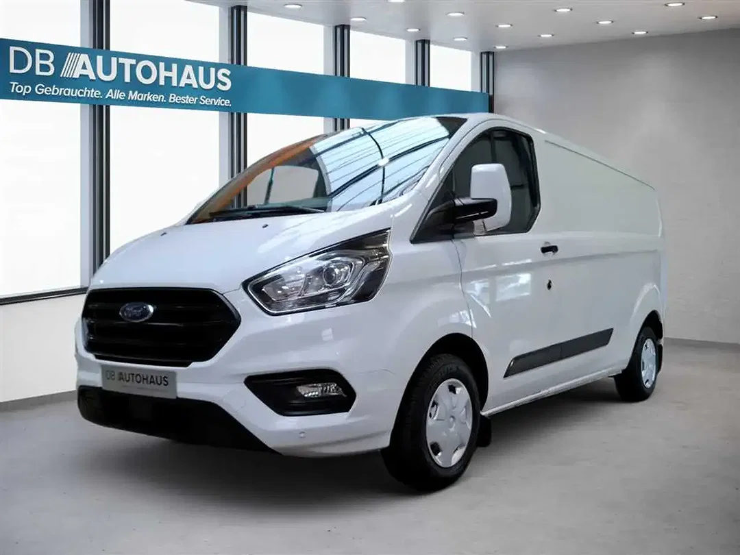 Ford Transit Custom 300 L2H1 - Afbeelding 1
