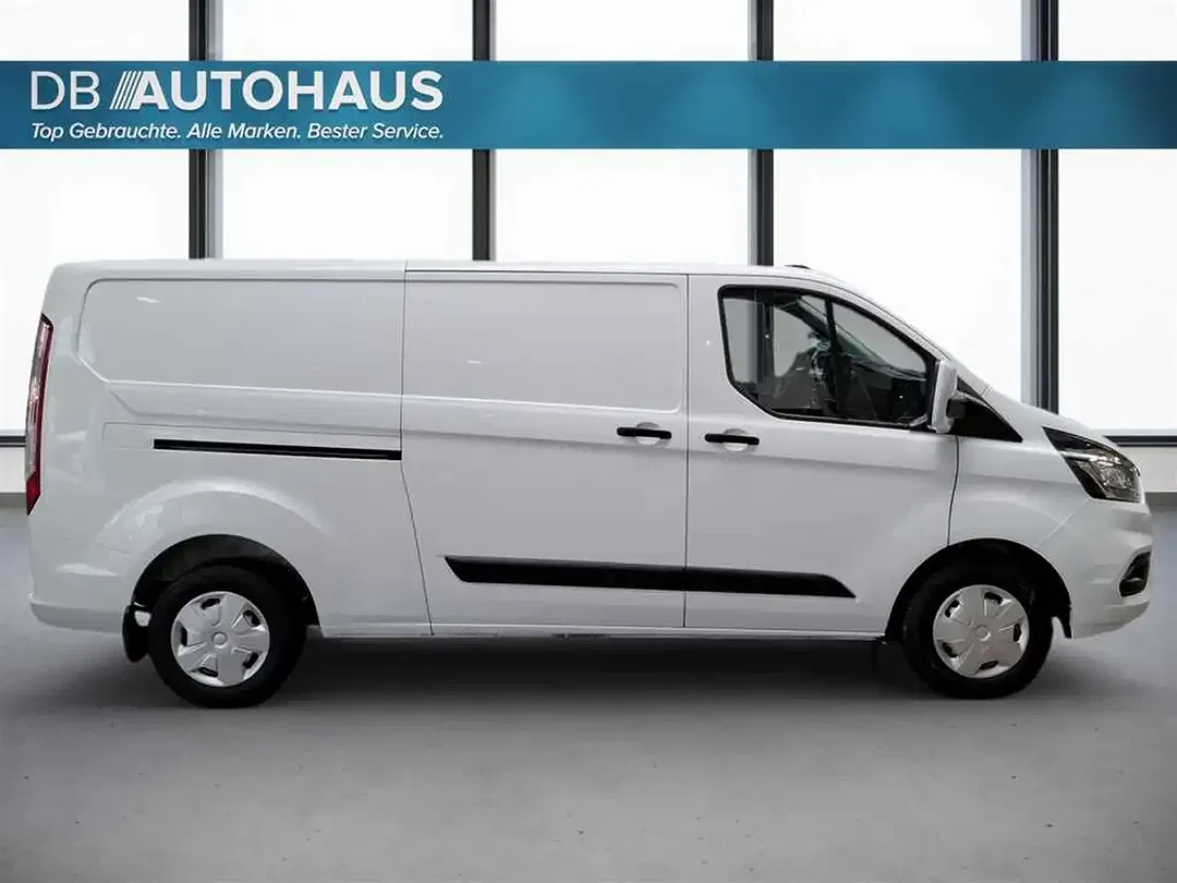 Ford Transit Custom 300 L2H1 - Thumbnail 3