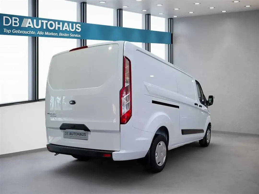Ford Transit Custom 300 L2H1 - Thumbnail 4