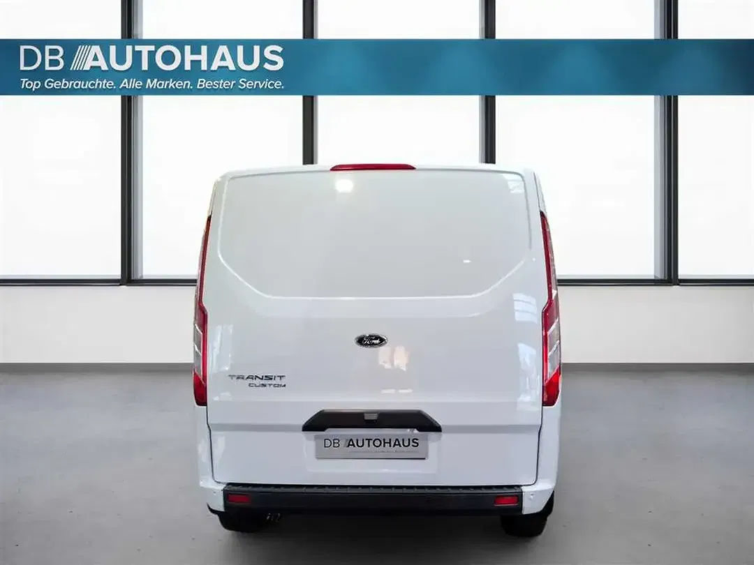 Ford Transit Custom 300 L2H1 - Thumbnail 5