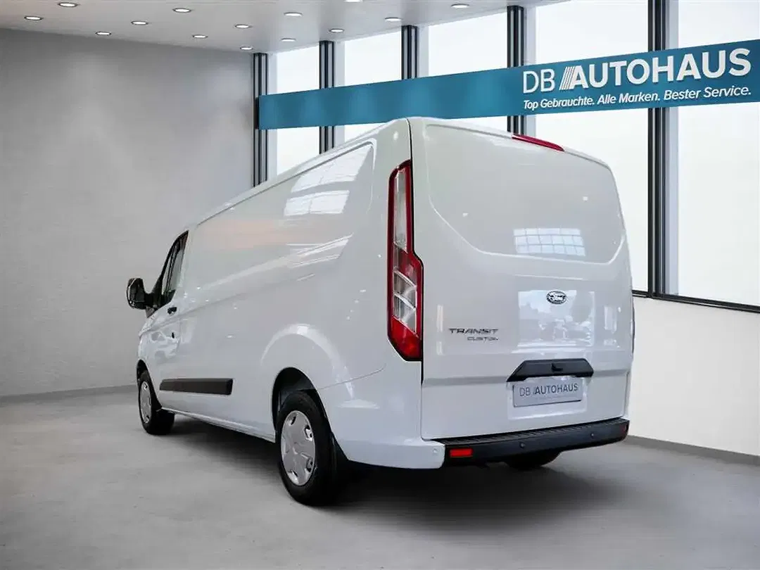 Ford Transit Custom 300 L2H1 - Thumbnail 6