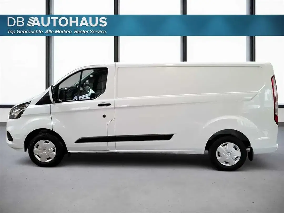 Ford Transit Custom 300 L2H1 - Thumbnail 7