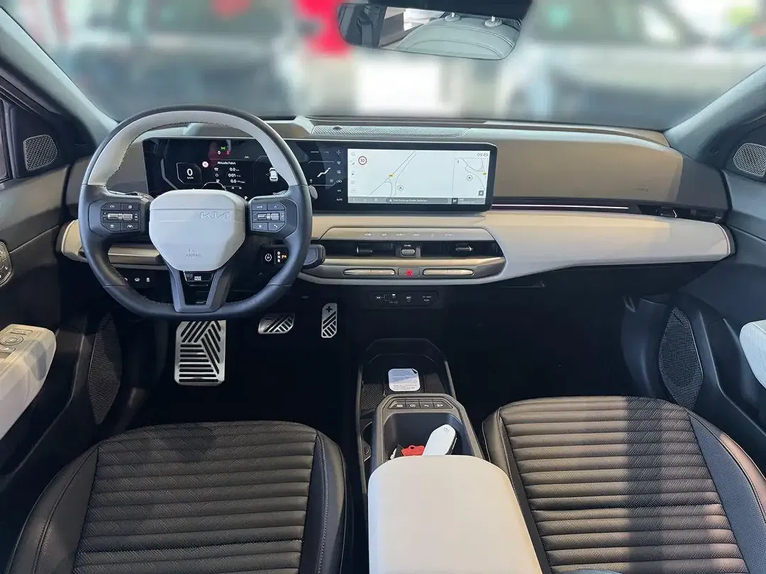 Kia EV4 GT-Line - Thumbnail 11